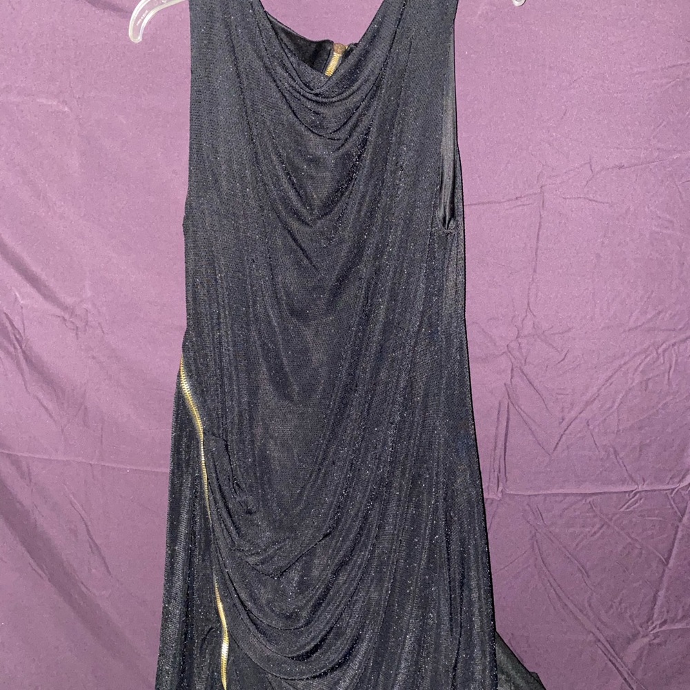 Allen B Cocktail Dress